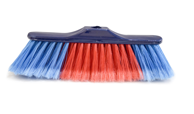 Soft broom nova without Handle 26 x 5 cm