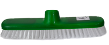 Carpet Hard Brush | 29 x 5 cm