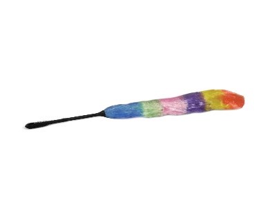 Colorful Microfiber Duster | 77 cm