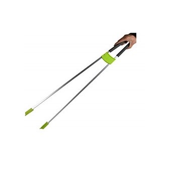 Trash Grabber & Nipper