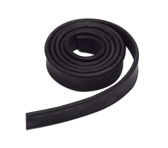 Pulex Rubber for glass wiper