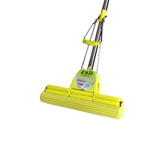 Plastic Floor Mop
