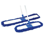Heavy Duty Dust Control Mop