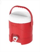 12L keep cold picnic water bottle