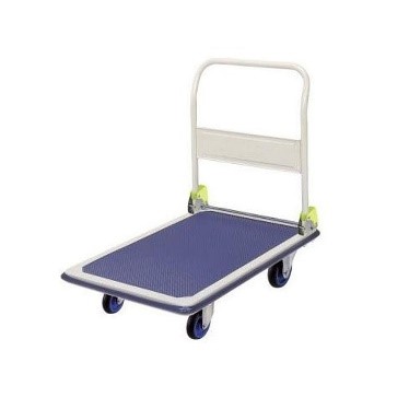 Platform Trolley 150/300/500KG