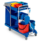 Filmop | Large Multifunction Trolley
