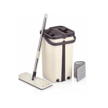 Flat Mop Bucket | 5.5 LTR