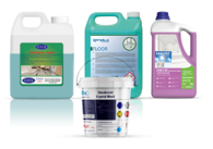 Surface & floor Care