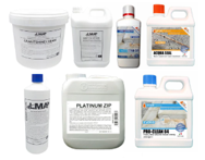 Polishing & Protection