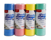 J-CLOTH 33 x 33CM MIX COLOR/30 x 33CM