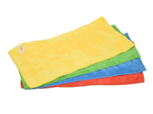 500GSM Microfiber Towels | 30 x 60 cm 4 pieces|