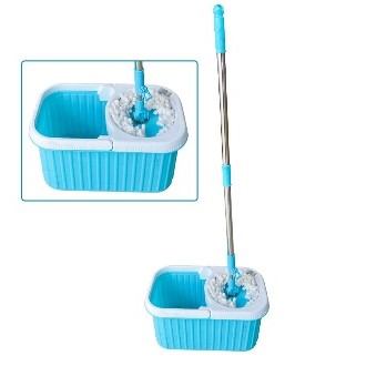 Plastic Magic Mop Bucket | 15 LTR