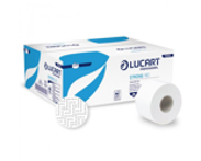 Lucart Jumbo Toilet Paper Strong