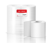 Maxi Roll 2 ply 350 Sheets & 6 Rolls