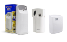 Aerosol Automatic Dispensers
