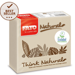 Table Napkin Eco Natural