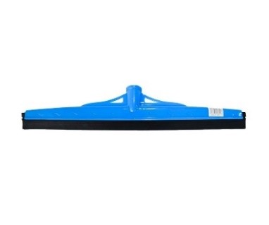 Plastic wiper single rubber | 45 cm