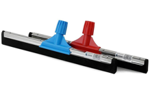 Metal wiper Vird 35 and 45 cm without Stick