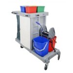 Janitor Cart