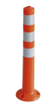 PLASTIC BOLLARD