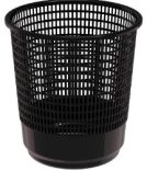 Plastic basket 15L