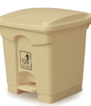 30 L PLASTIC BIN /PEDAL